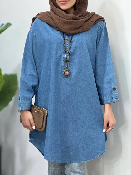 مانتو جین خاطره