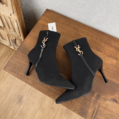 بوت پاشنه‌دار (YSL) (332)