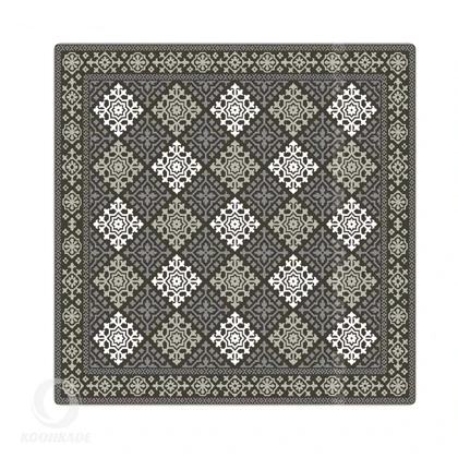 زیر انداز مسافرتی 225*150 BACAP