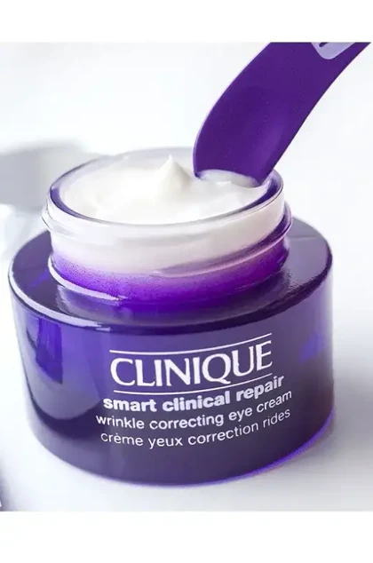 کرم دور چشم ضد چروک کلینیک (Clinique)