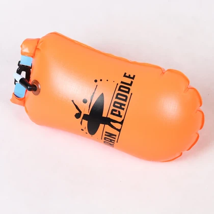 بویه شنا بادی درای بگ IRAN PADDLE 15L