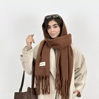 پالتو فوتر بلند 1004960