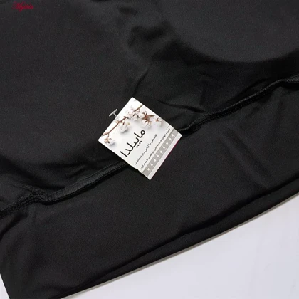 نیم‌تنه ورزشی زنانه مدل پشت قهرمانی کد 5482-570