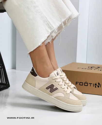 کتانی زنانه MR NEW BALANCE CT 300