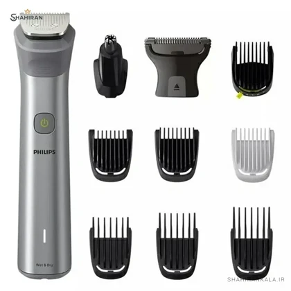 ماشین اصلاح فیلیپس مدل PHILIPS MG5930