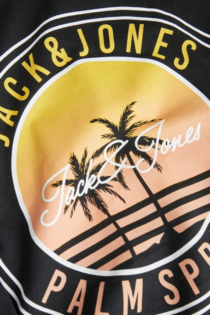 تیشرت مردانه jack-and-jones jack-and-jones