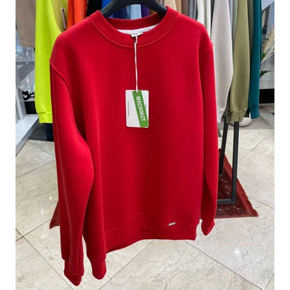 دورس مچینست قرمز ساده بیسیک