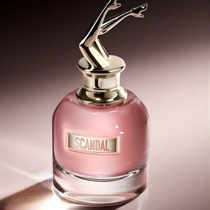 عطر زنانه ژان پل گوتیه اسکندل - Jean Paul Gaultier Scandal