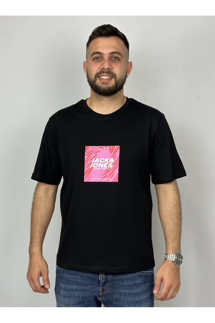 تیشرت مردانه jack-and-jones jack-and-jones