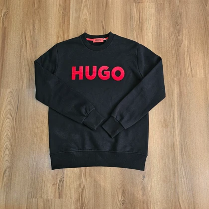 دورس هوگو فلوک