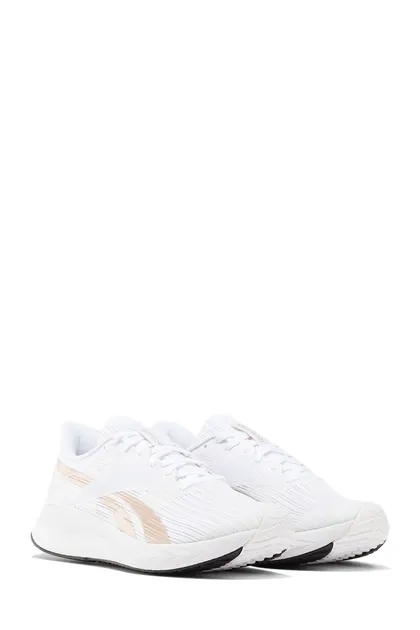 کفش دویدن زنانه سفید ENERGEN TECH PLUS