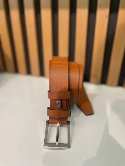 کمربند مردانه مدل001