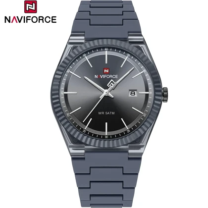 ساعت ناوی فورس اورجینال مردانه NAVIFORCE NF6116
