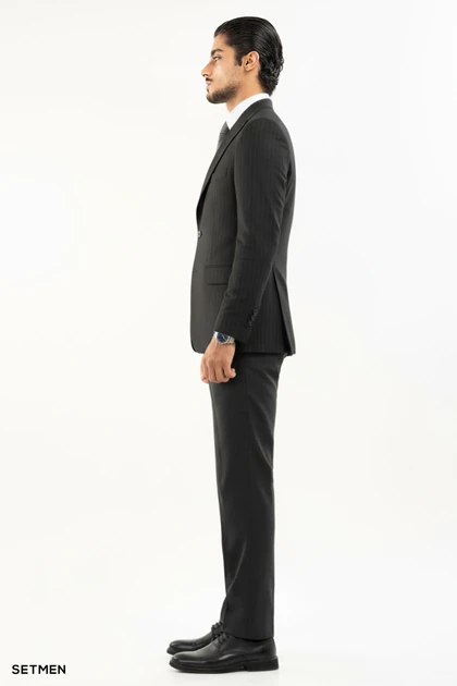 کت و شلوار مردانه DIPLOMAT ELEGANCE