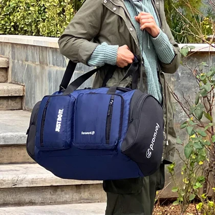 ساک ورزشی فوروارد مدل FORWARD - FCLT99036 SPORT PRO