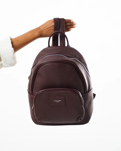 کوله پشتی مدل David Jones CM6720