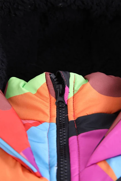 کت و کاپشن بچگانه babyhola babyhola