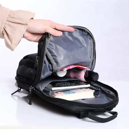 کیف بادی بگ بنج Bange مدل BG7566