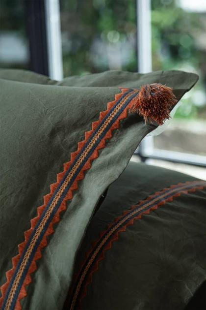 ست کاور روتختی ecocotton ecocotton