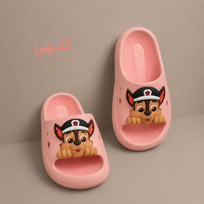 کراکس بارلی