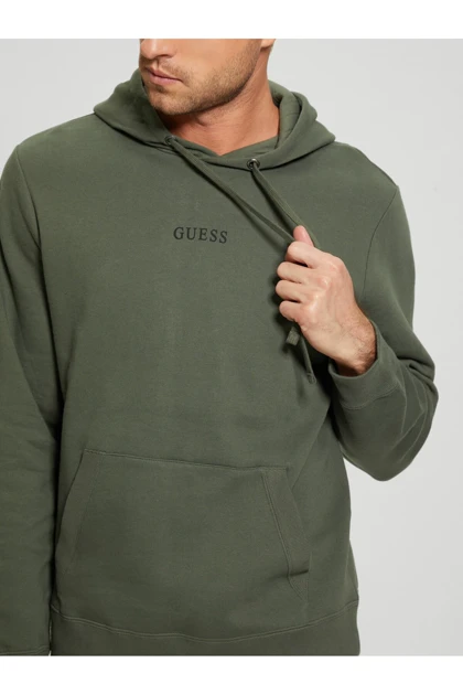 سویشرت مردانه guess