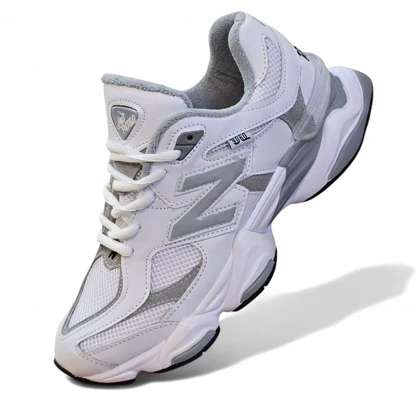 کتانی نیوبالانس 9060 سفید