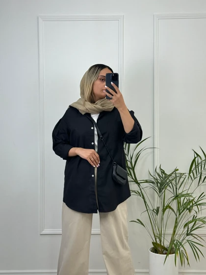 مانتو دخترانه ملورین ( دارای ایراد جزئی)