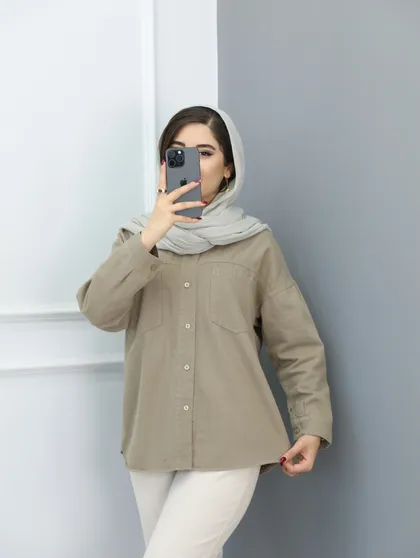 شومیز آتی