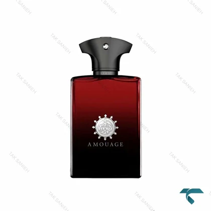 ادکلن آمواج لیریک مردانه 100 میل Amouage-31610-G