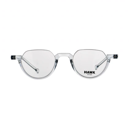 عینک طبی هاوک مدل HAWK 7895