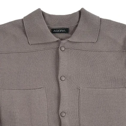 کت بافت رگولارفیت مردانه - 03242508