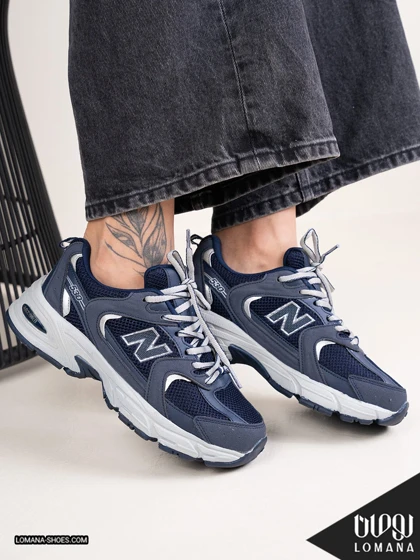 کتانی نیوبالانس 530 لومانا - کد 2649