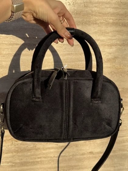 کیف زارا فانر 1205