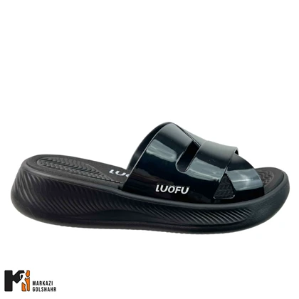 صندل راحتی زنانه لوفو کد722301