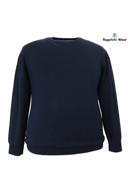 پلیور سایز بزرگ مردانه rugatchi