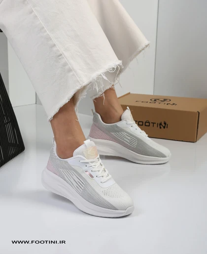 کتانی ورزشی زنانه 901 BD