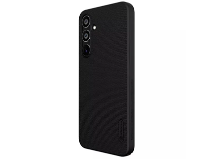 قاب محافظ سامسونگ آ35 نیلکین Super Frosted Shield
