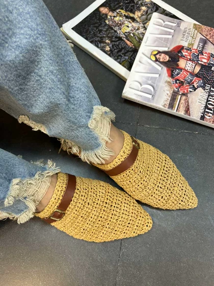 صندل کنفی