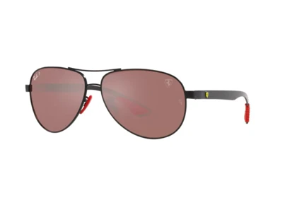 عینک آفتابی ریبن RayBan RB 8331M