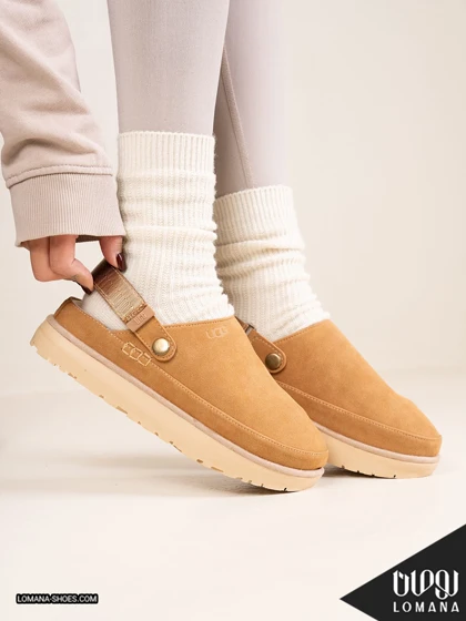 صندل دو حالته آگ لومانا - کد 2608