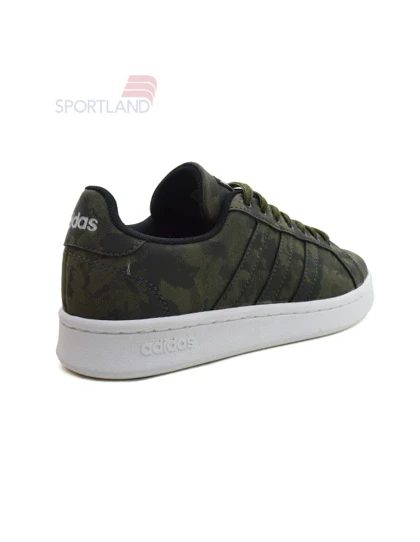 کفش روزانه مردانه آدیداس Grand Court 2.0 M