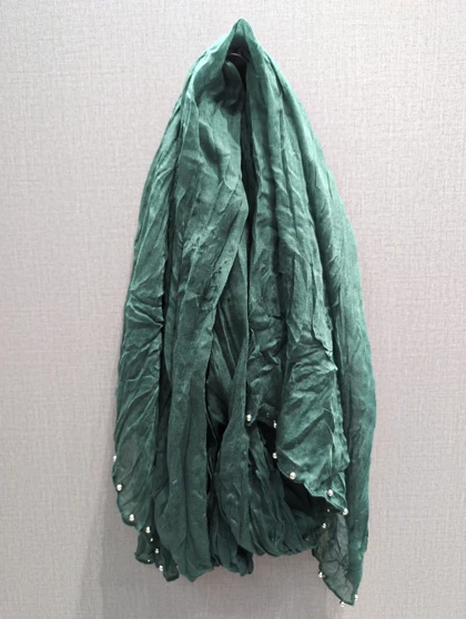 شال کاریان کنفی سیلوربال 20274