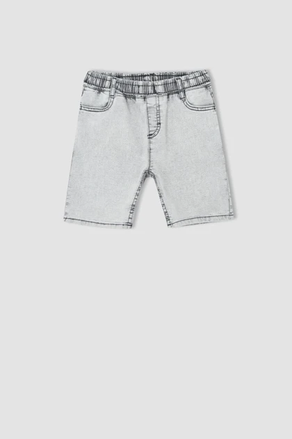 شلوار جین بچگانه اورجینال دیفکتو defacto