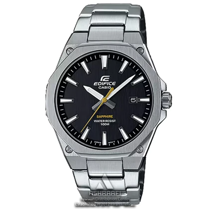 ساعت کاسیو ادیفایس مردانه Casio Edifice EFR-S108-SK59