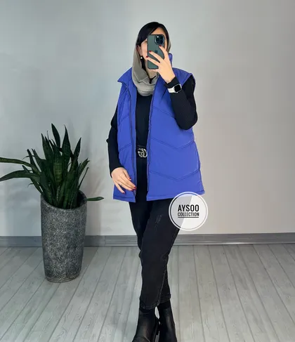 پافر سیلیکونی جیب‌دار
