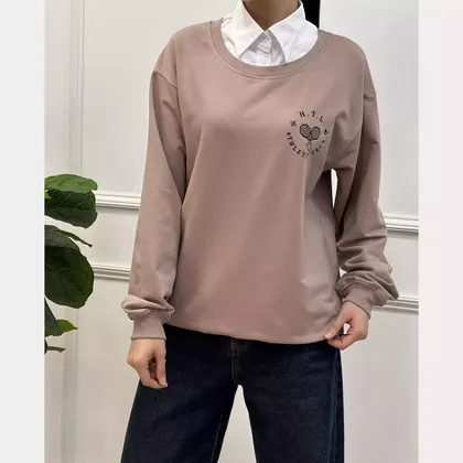 بلوز تنیس 22079