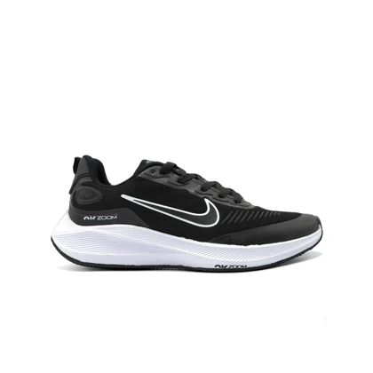 کفش کتانی مردانه مدل 0328 _ NIKE ZOOM