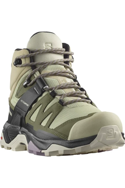 L00 X Ultra 4 Mid GTX W کفش در فضای باز 474550