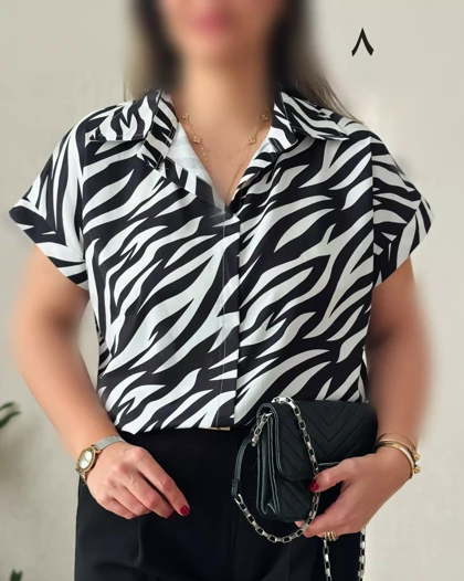 شومیز زیبا 55