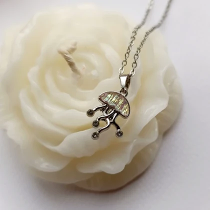 گردنبند عروس دریایی